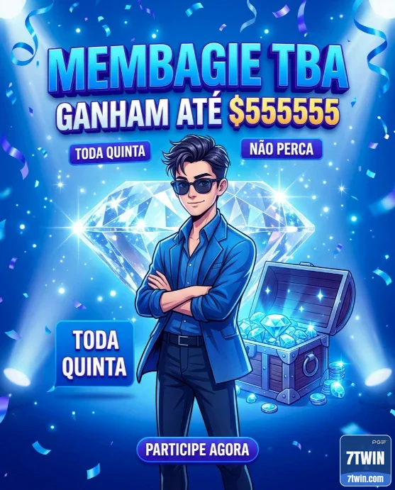 7twin - jogos esportivos - Bônus de Apostas