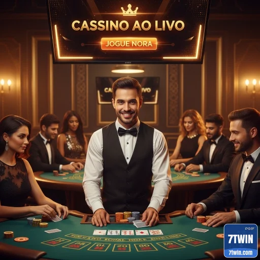 7twin - clássico jogos de cassino - Jogos ao Vivo