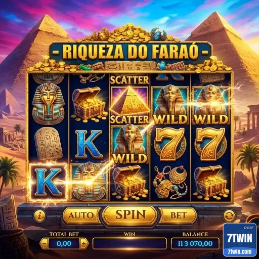 7twin - inovadores jogos de mesa - Melhores Slots Online