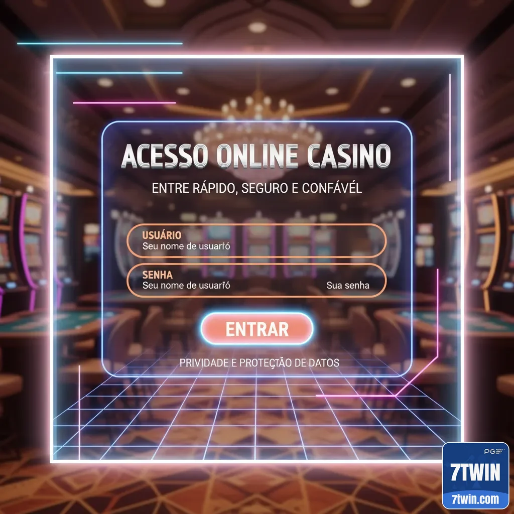 7twin - direto entrada rápida - Link Direto