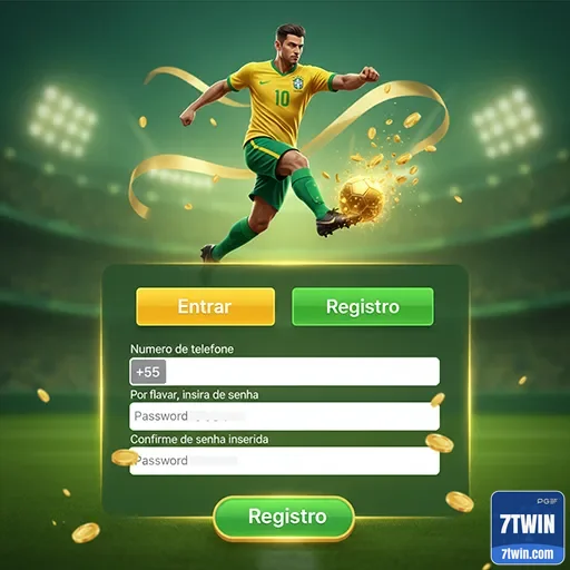 7twin Motivos para Criar sua Conta na 7twin?