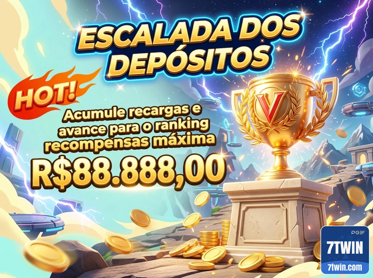 Domine o Jogo com 7twin: Tecnologia e Emoção em Sintonia