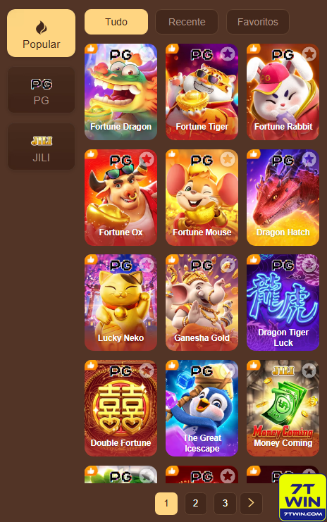 Jogos Certificados 7twin.com