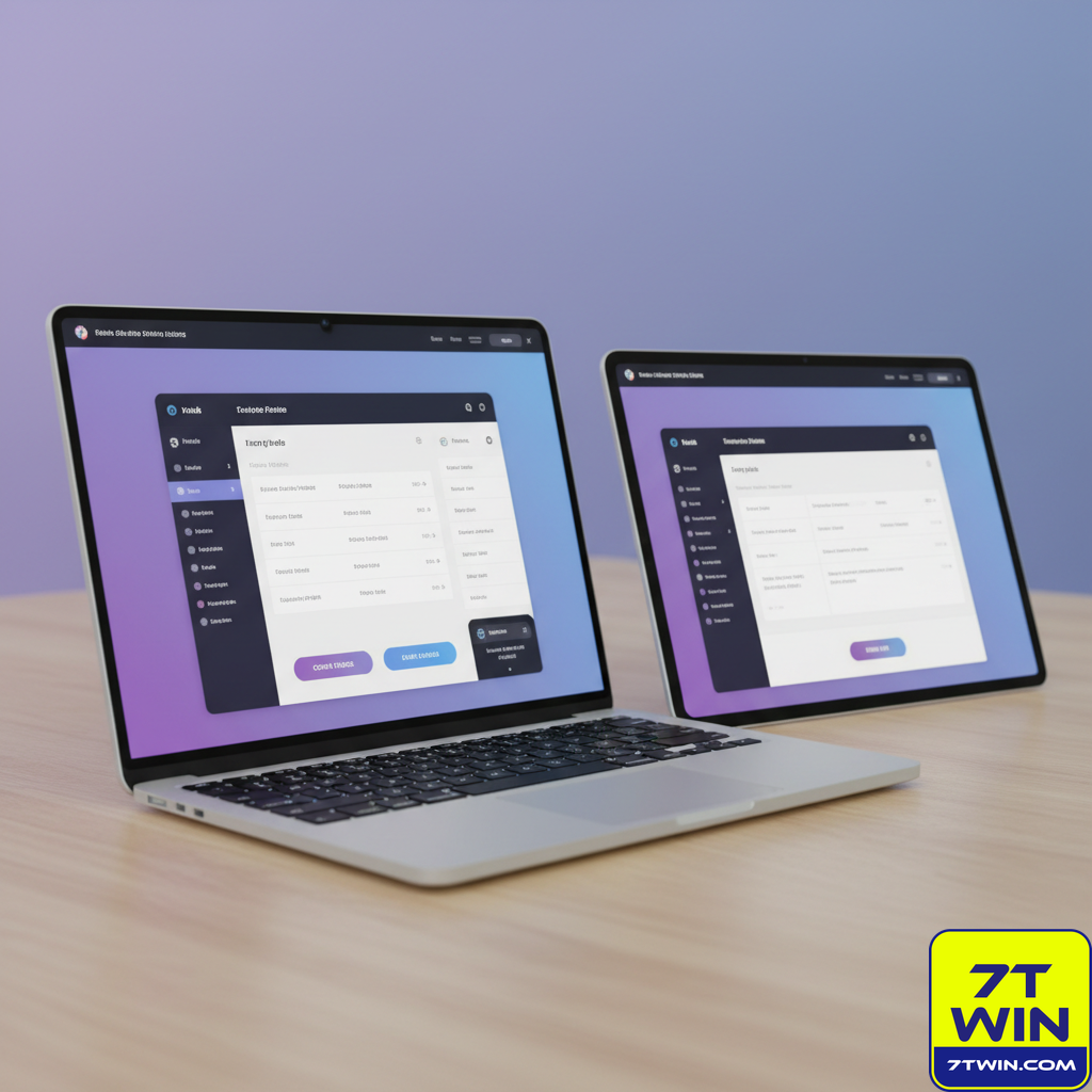 Sistema VIP 7twin.com