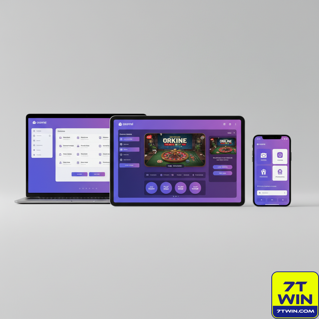 Plataforma Premium 7twin.com